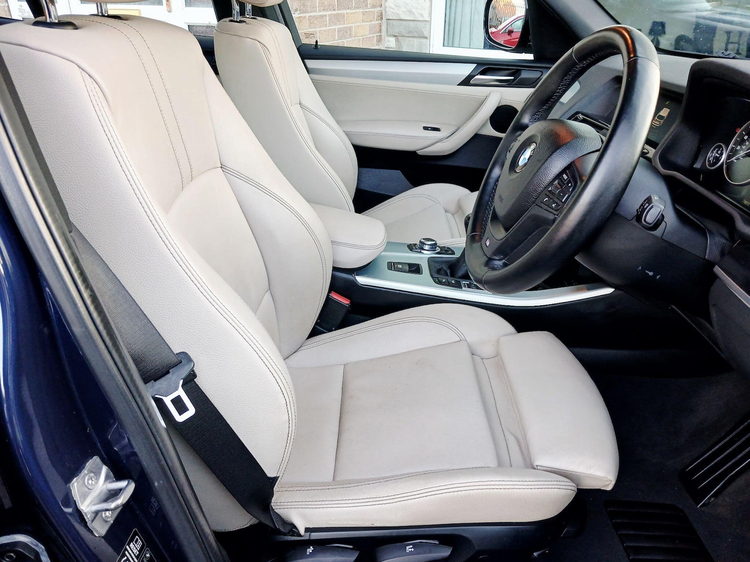 Used BMW X3 2014 for sale - 77351875: Photo 12