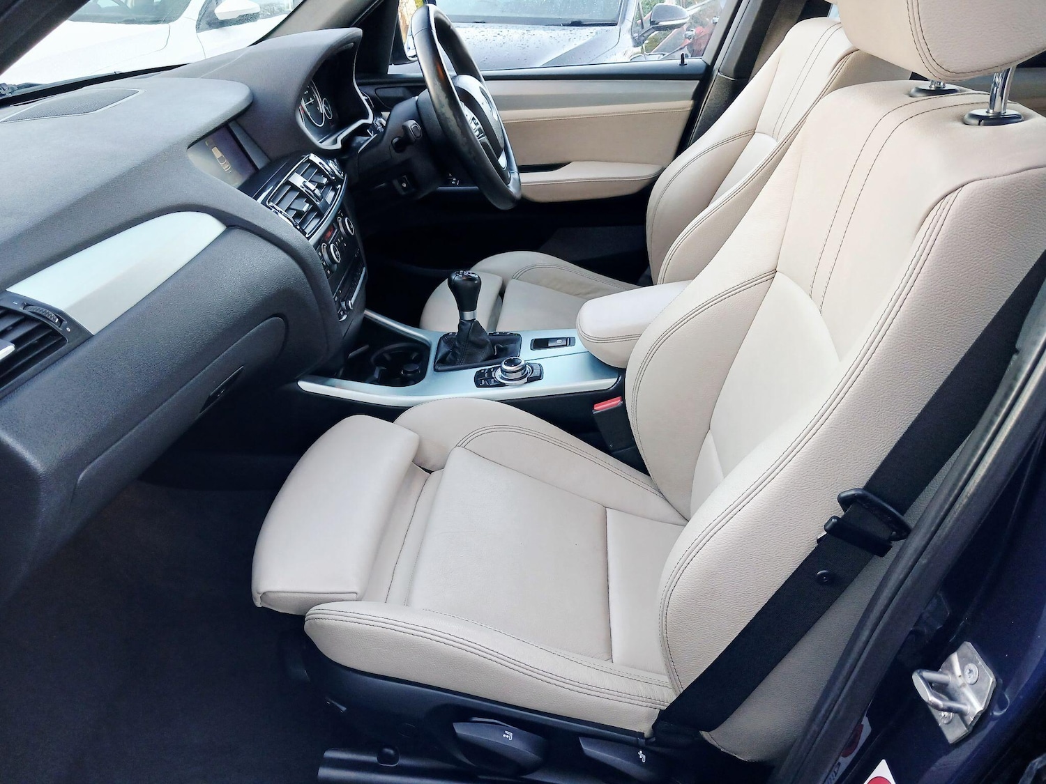 Used BMW X3 2014 for sale - 77351875: Photo 13