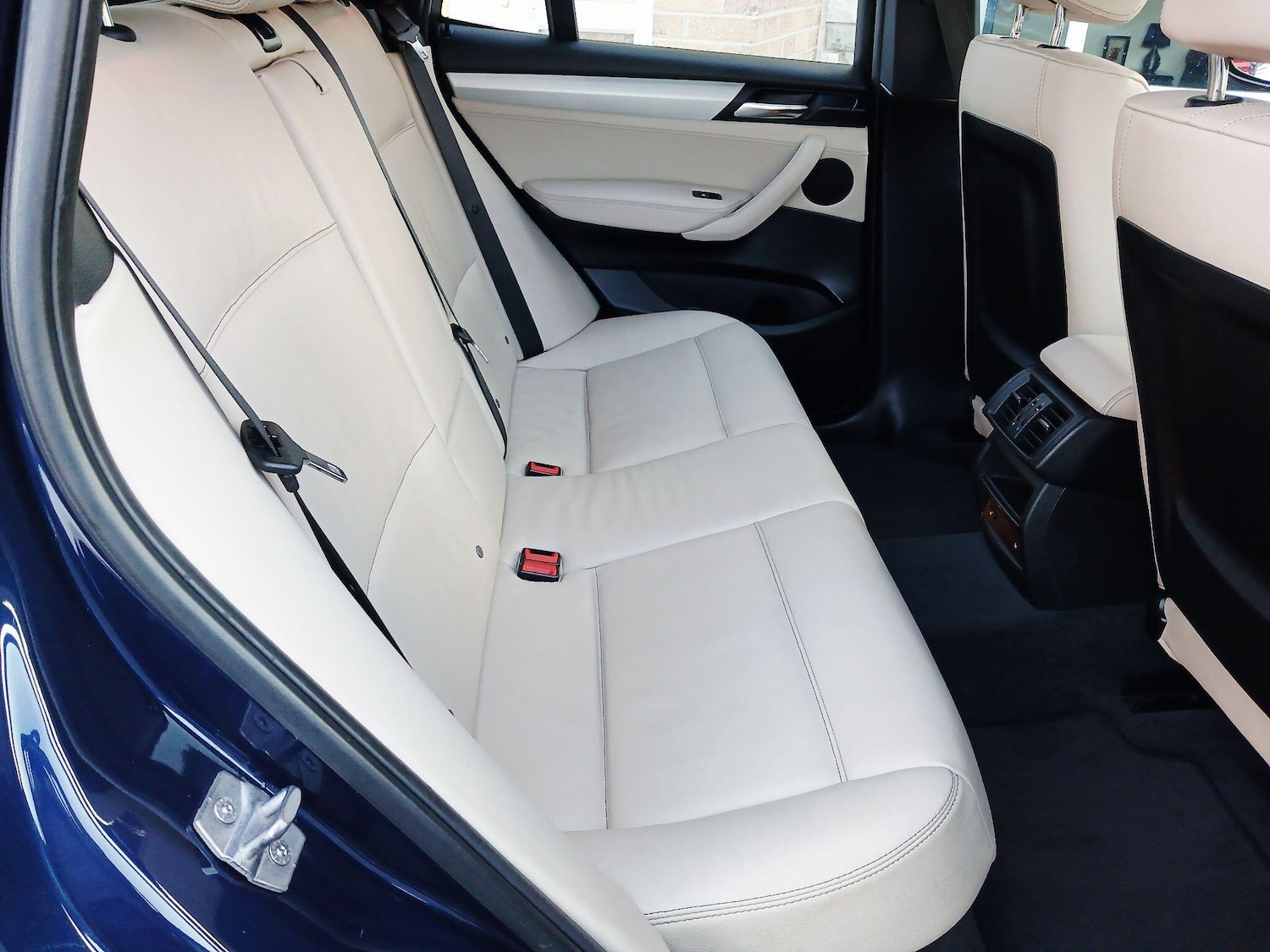 Used BMW X3 2014 for sale - 77351875: Photo 14