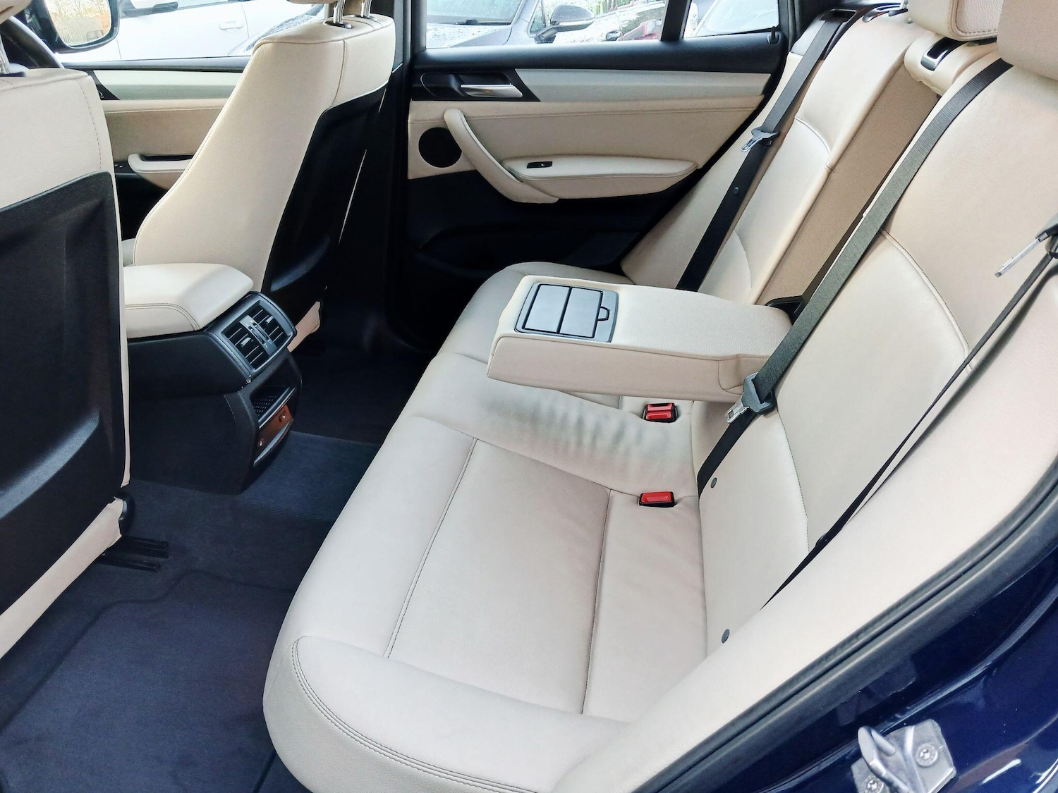 Used BMW X3 2014 for sale - 77351875: Photo 15