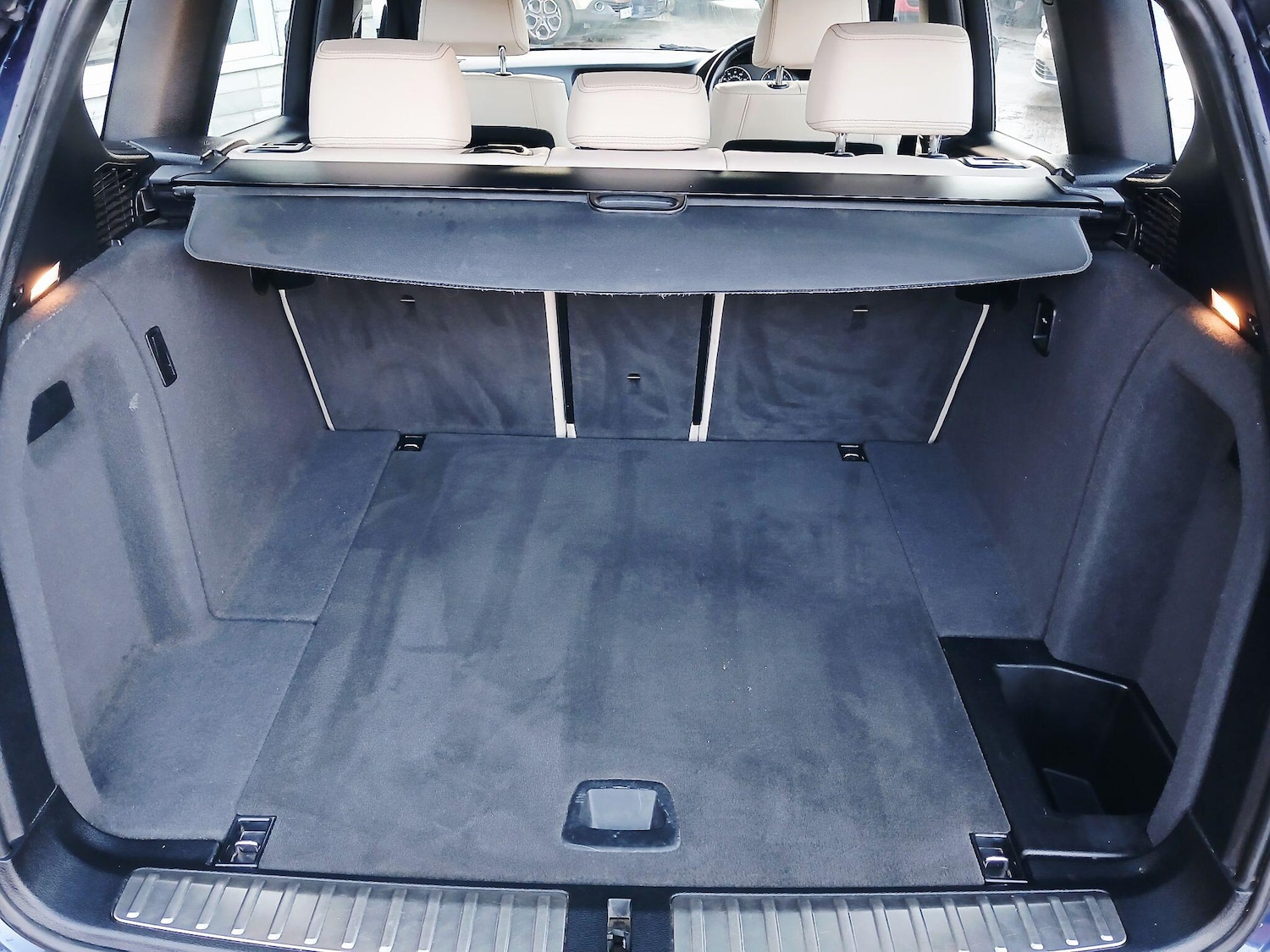 Used BMW X3 2014 for sale - 77351875: Photo 16