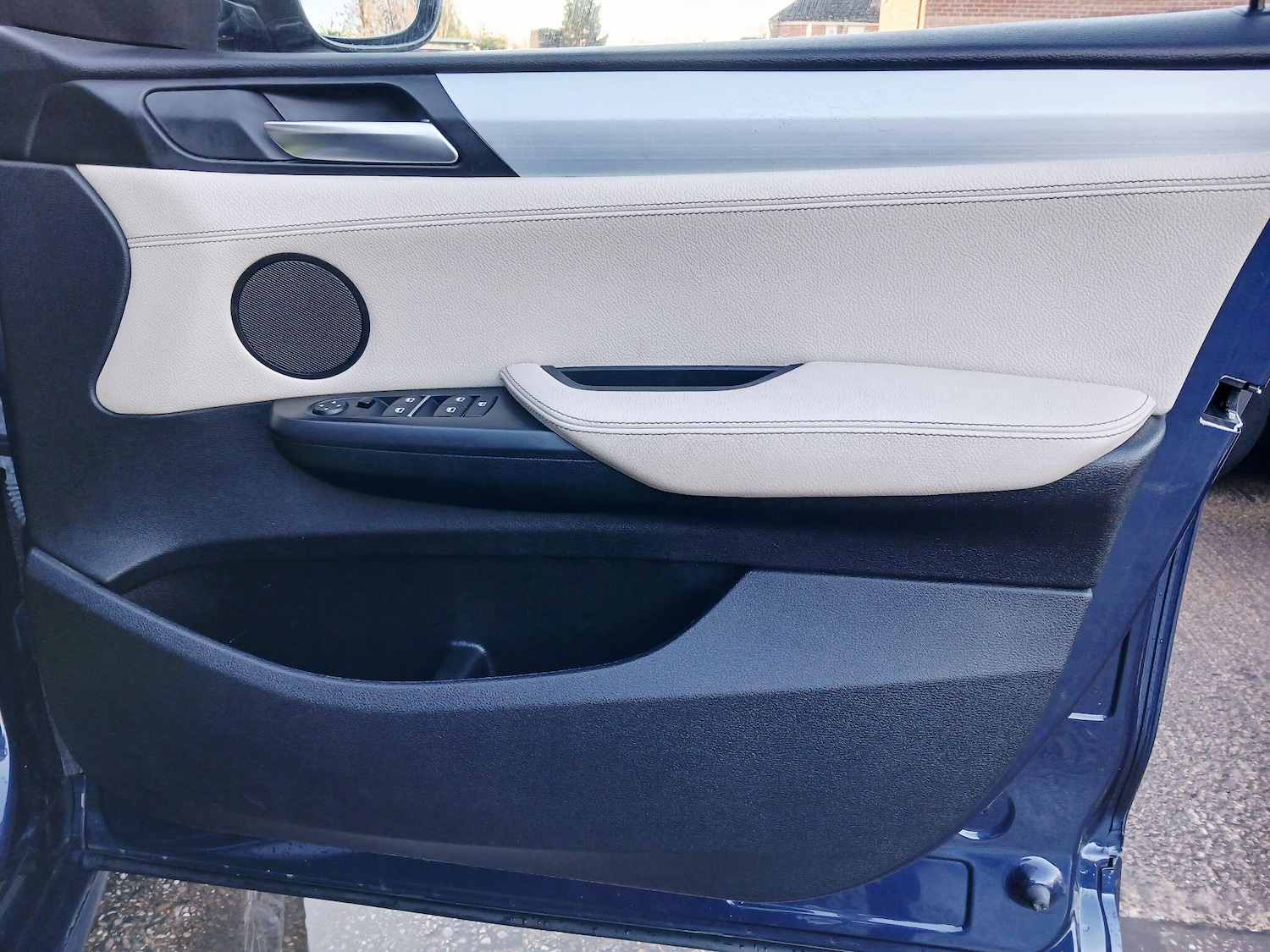 Used BMW X3 2014 for sale - 77351875: Photo 20