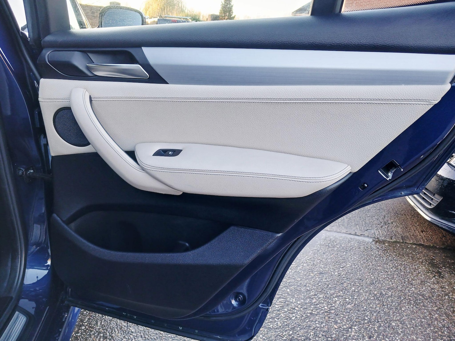 Used BMW X3 2014 for sale - 77351875: Photo 21