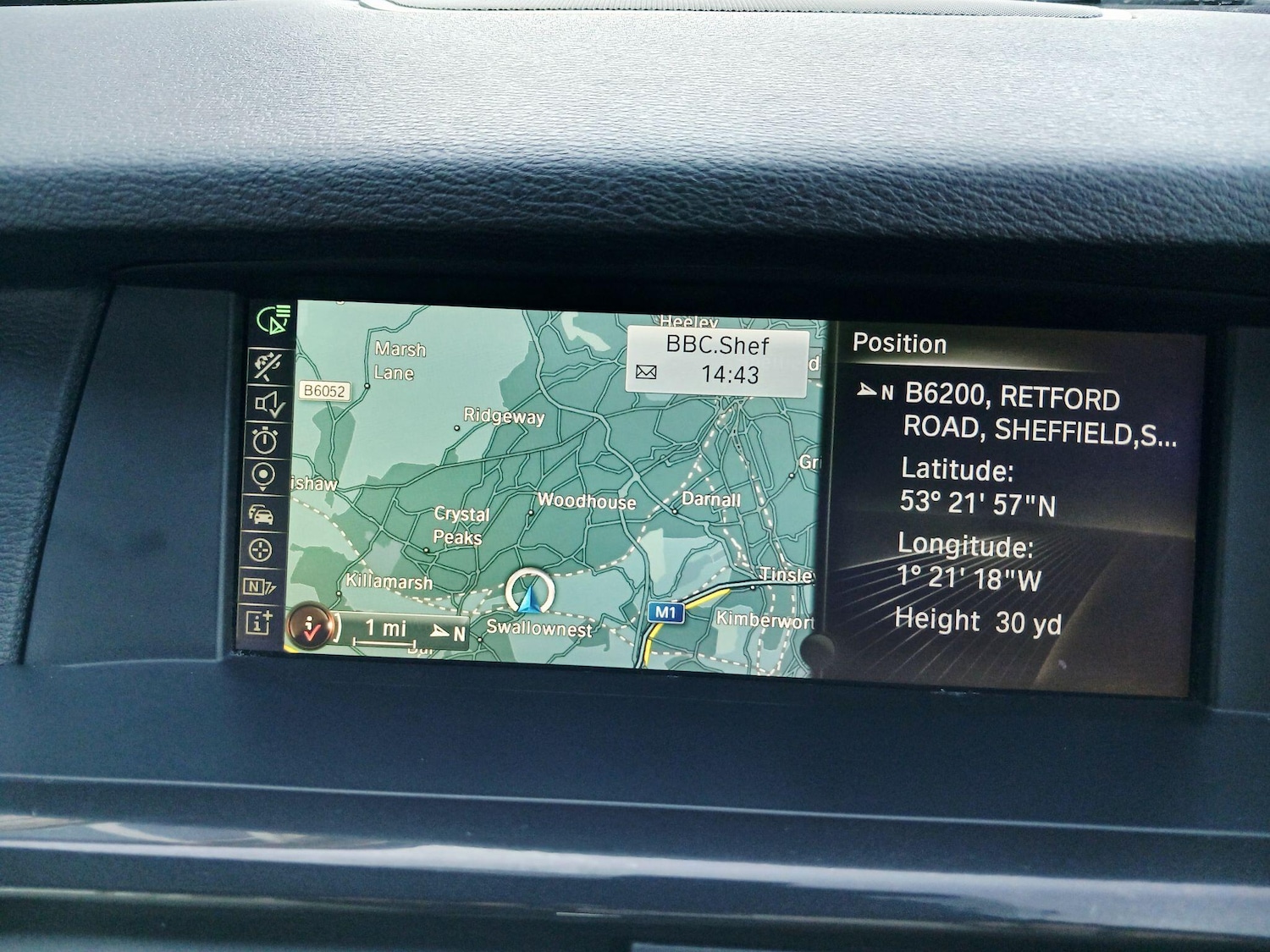 Used BMW X3 2014 for sale - 77351875: Photo 32