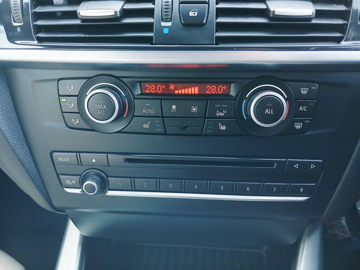 Used BMW X3 2014 for sale - 77351875: Photo 35