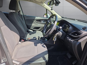 Used Vauxhall Mokka X 2018 for sale - 78685059: Photo