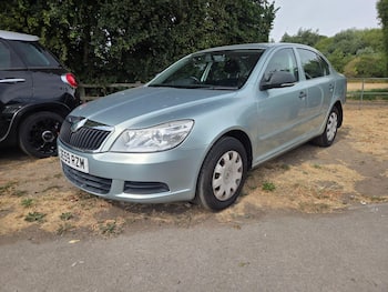 Used Skoda Octavia 2009 for sale - 79540456: Photo