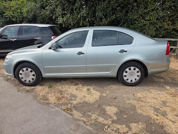 Used Skoda Octavia 2009 for sale - 79540456: Photo