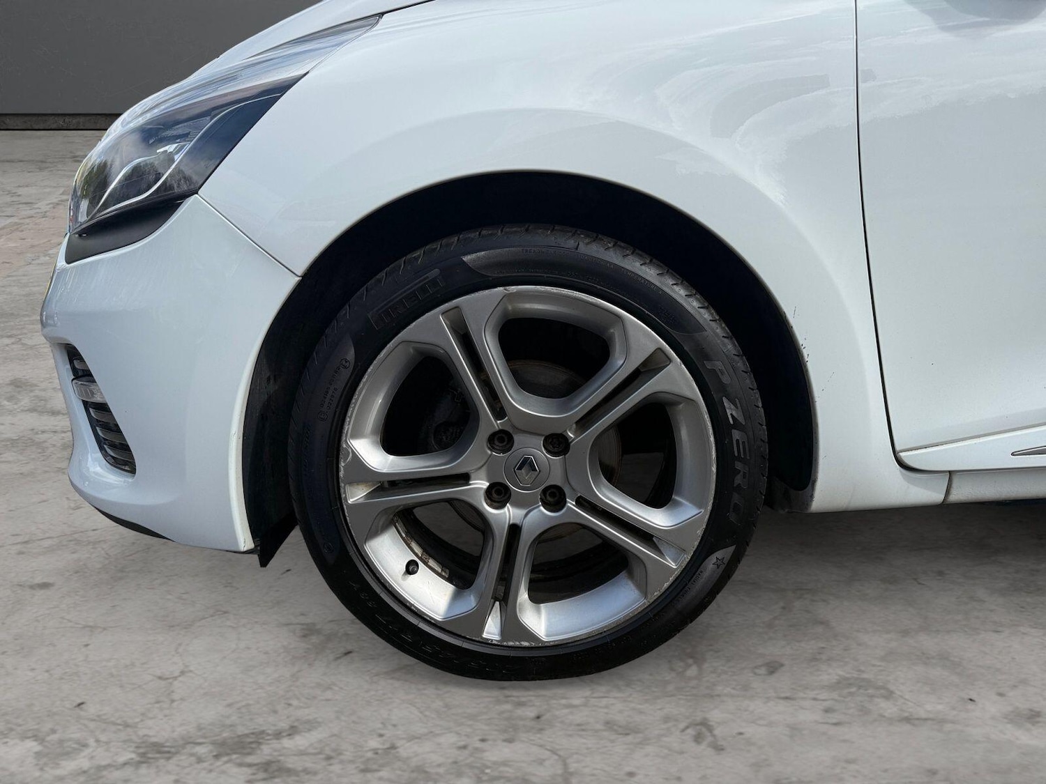 Used Renault Clio for sale - 78135843: Photo 13