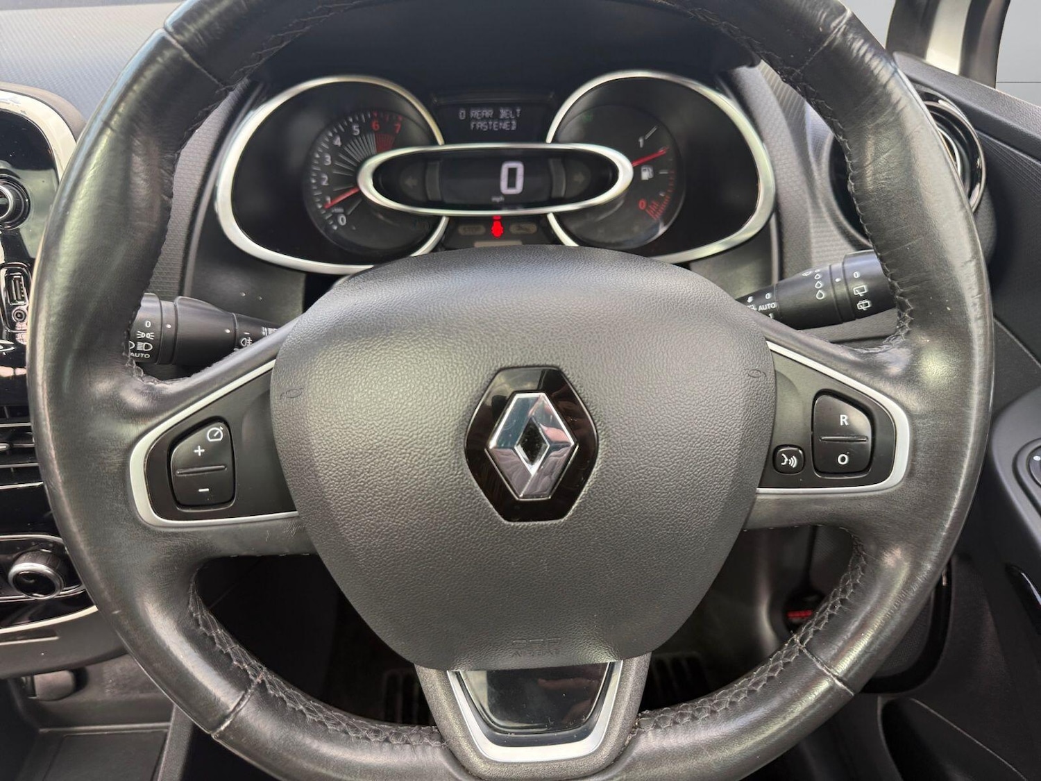 Used Renault Clio for sale - 78135843: Photo 15