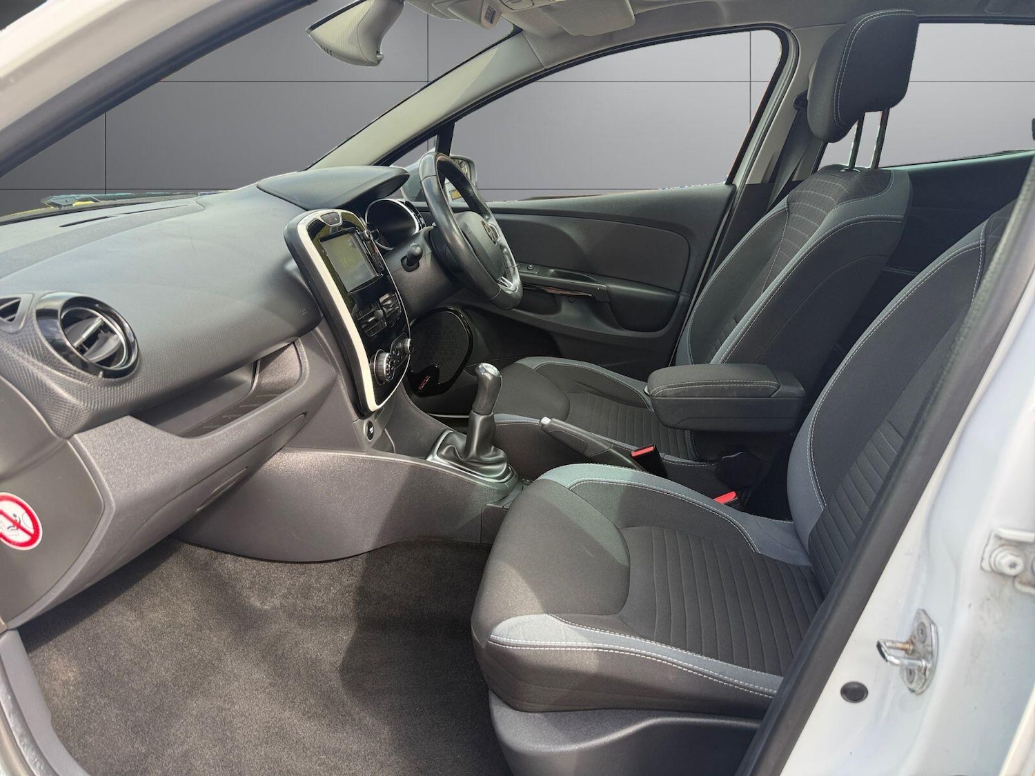 Used Renault Clio for sale - 78135843: Photo 16