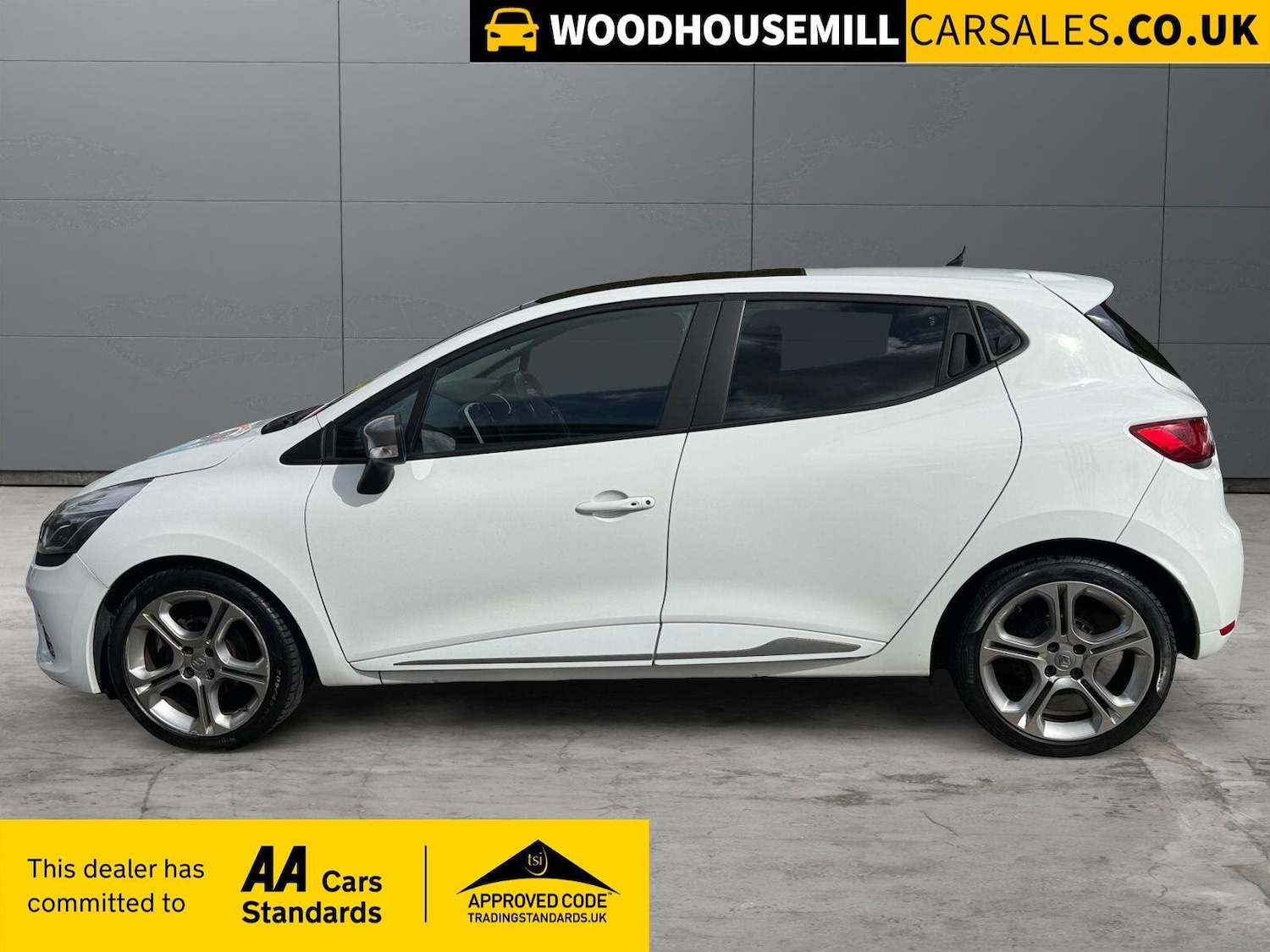 Used Renault Clio for sale - 78135843: Photo 5