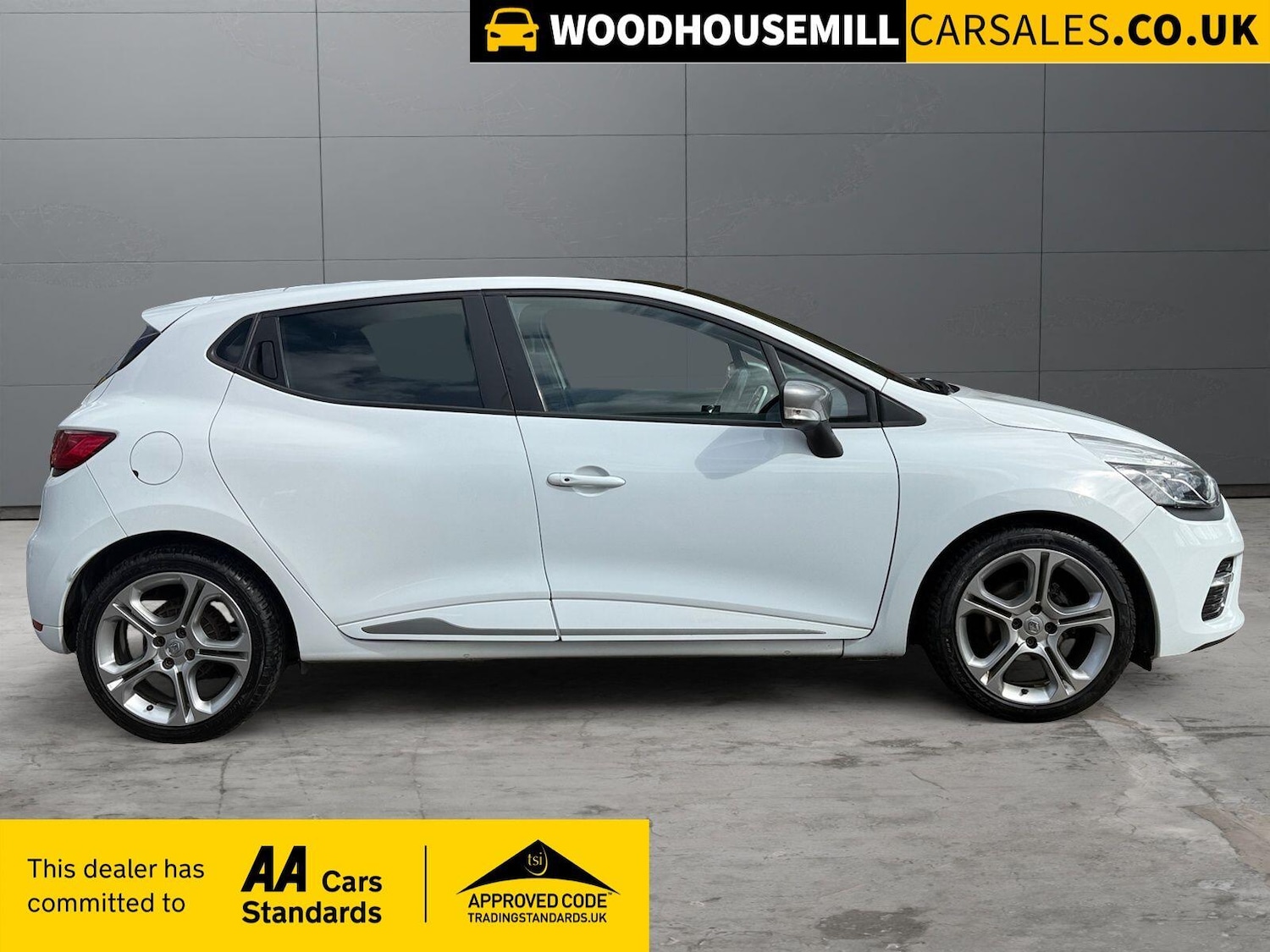 Used Renault Clio for sale - 78135843: Photo 7