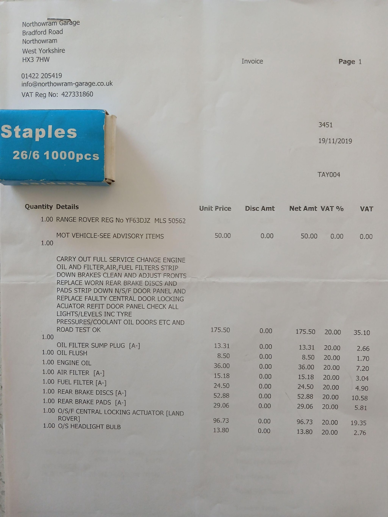 Used Land Rover Range Rover Evoque 2013 for sale - 78047038: Photo 11