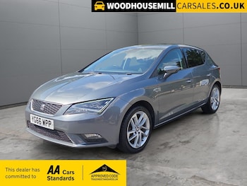 Used SEAT Leon 2016 for sale - 79465335: Photo