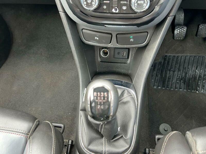 Used Vauxhall Mokka for sale - 78156794: Photo 13