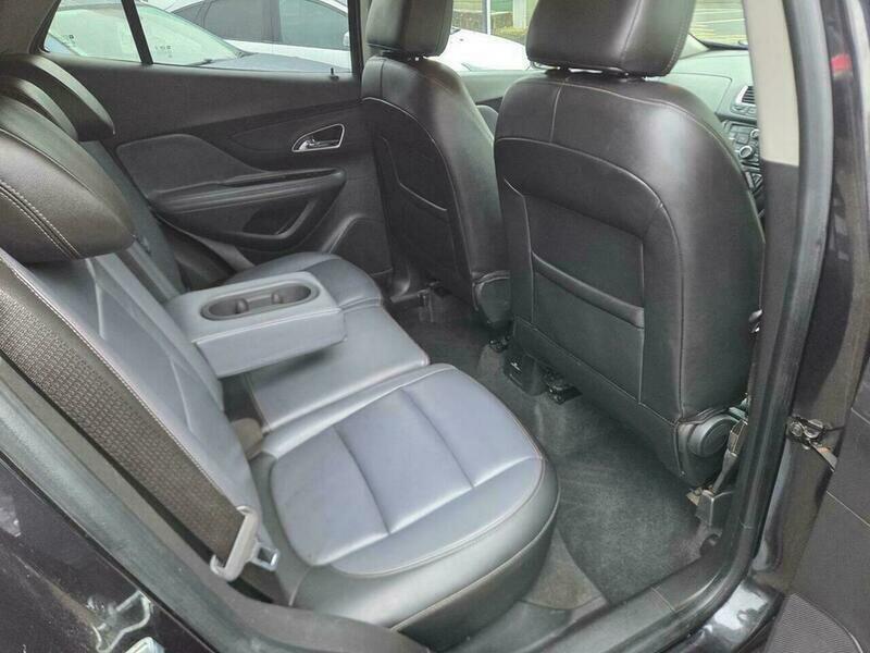 Used Vauxhall Mokka for sale - 78156794: Photo 16