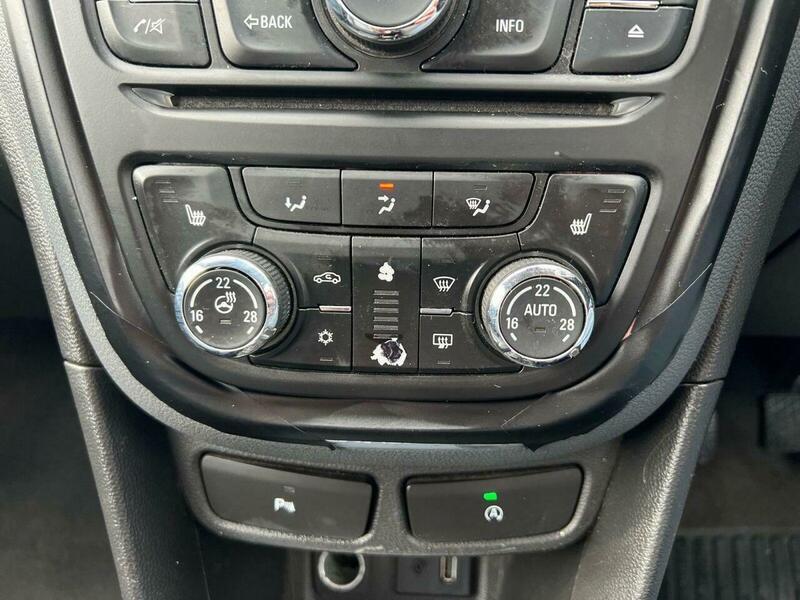 Used Vauxhall Mokka for sale - 78156794: Photo 24