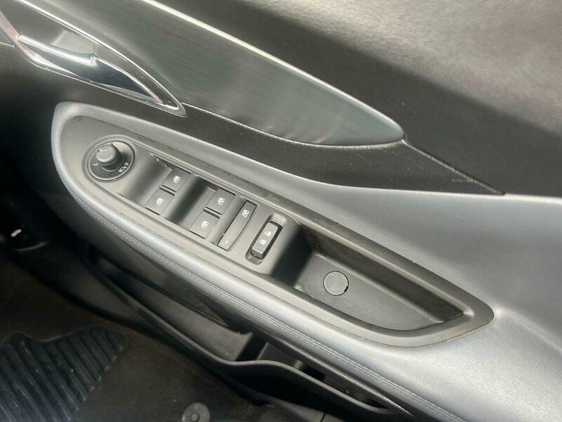 Used Vauxhall Mokka for sale - 78156794: Photo 25