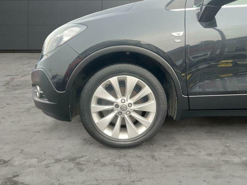 Used Vauxhall Mokka for sale - 78156794: Photo 27