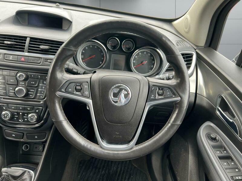 Used Vauxhall Mokka for sale - 78156794: Photo 32