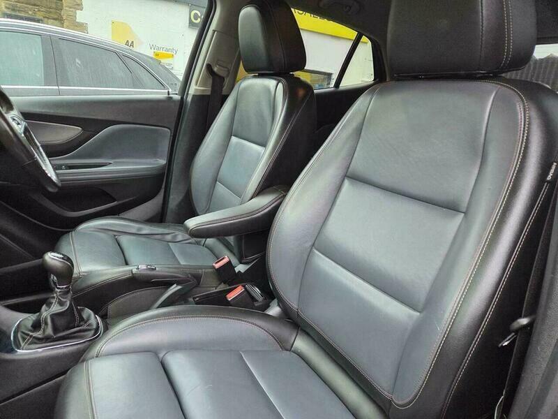 Used Vauxhall Mokka for sale - 78156794: Photo 34