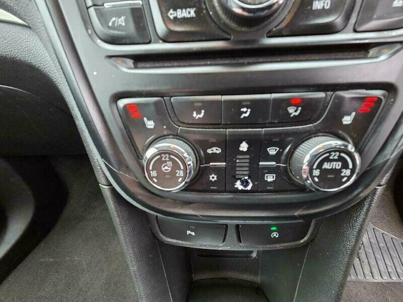 Used Vauxhall Mokka for sale - 78156794: Photo 38