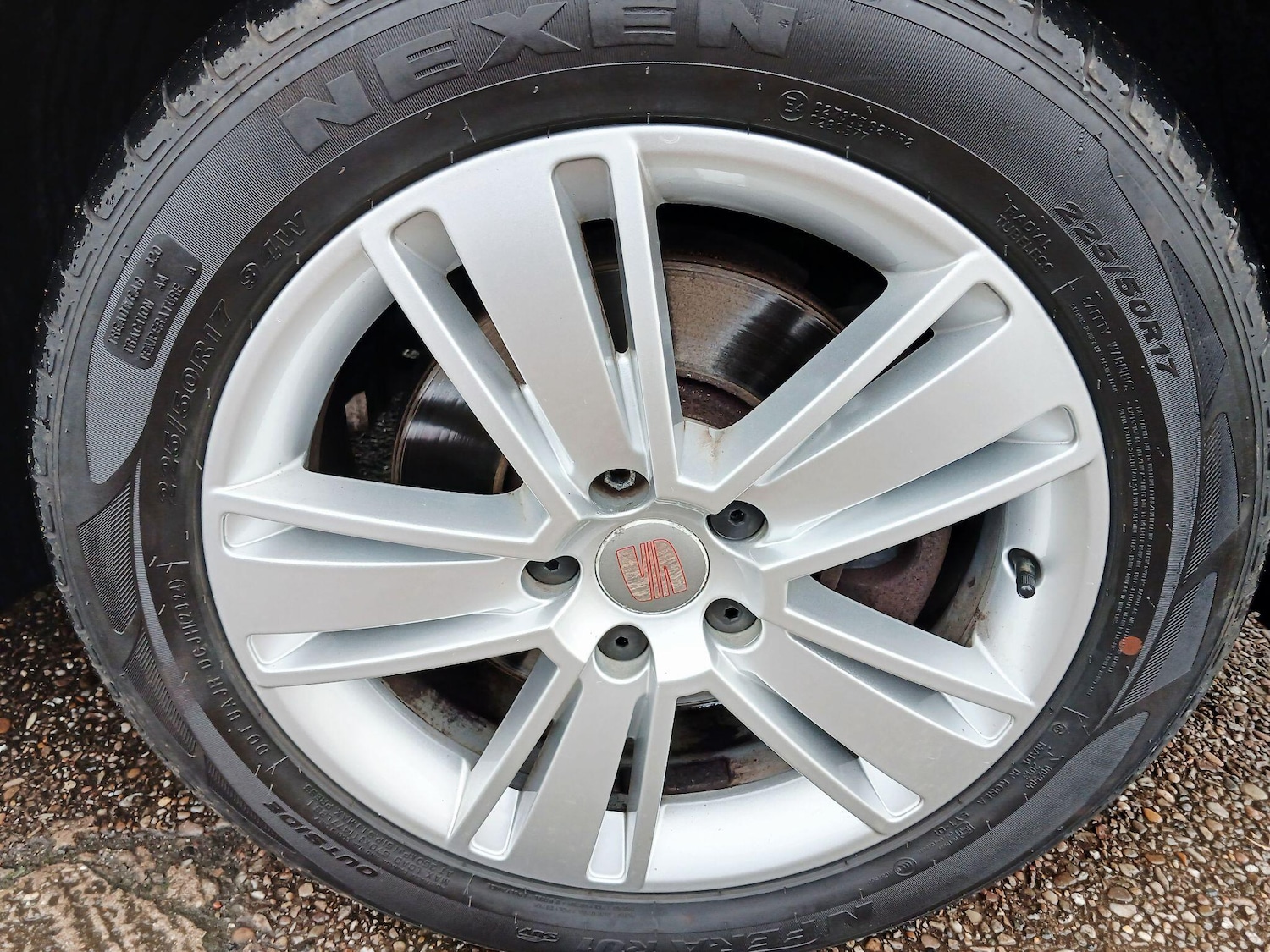 Used SEAT Alhambra 2014 for sale - 77351945: Photo 10