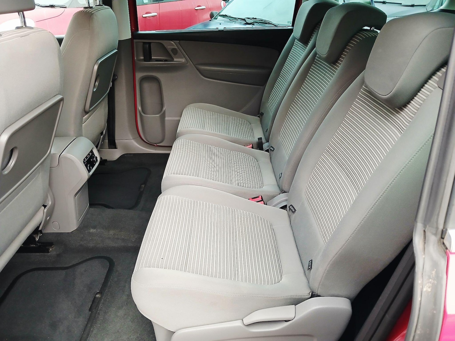 Used SEAT Alhambra 2014 for sale - 77351945: Photo 25