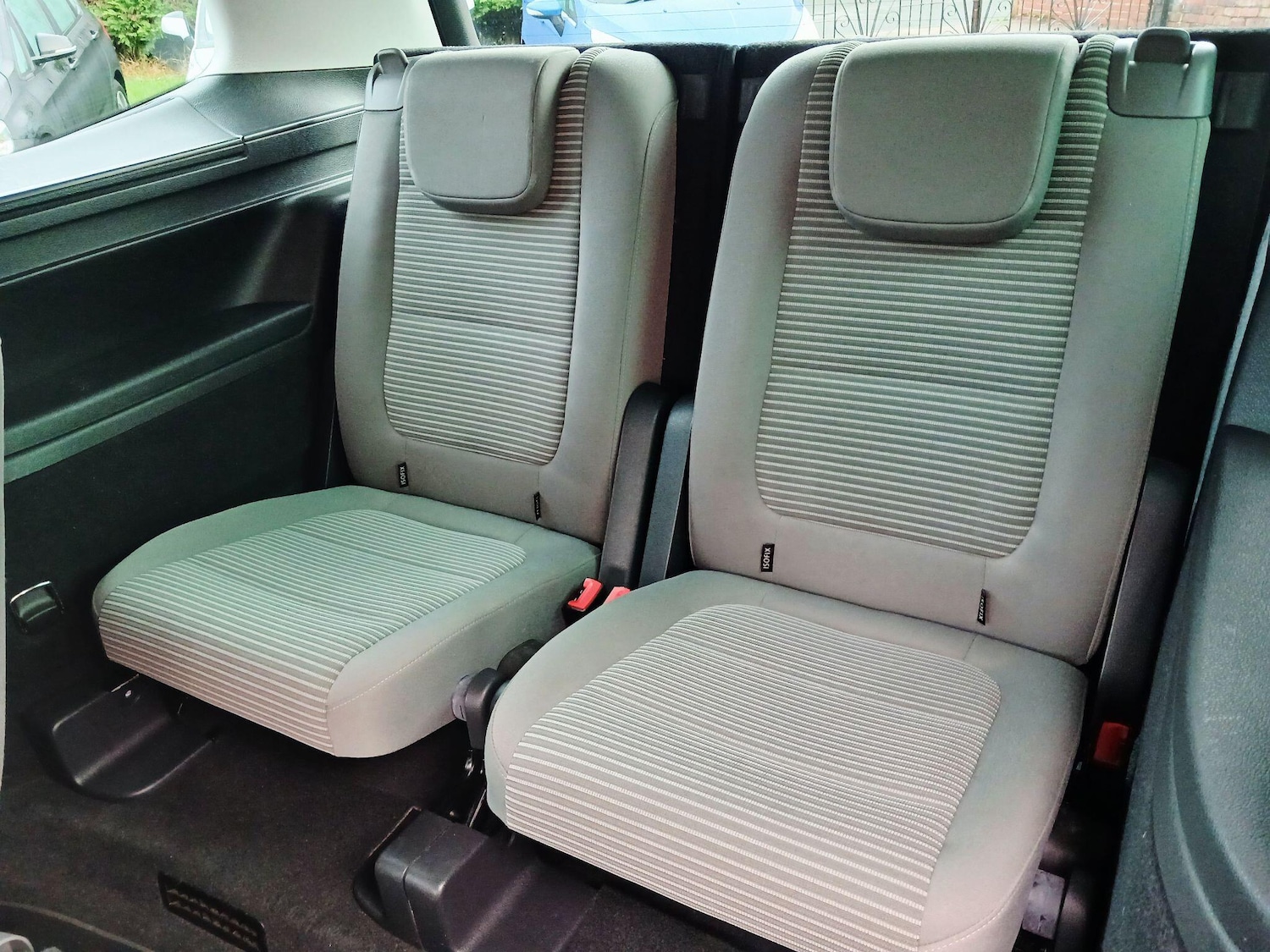 Used SEAT Alhambra 2014 for sale - 77351945: Photo 27