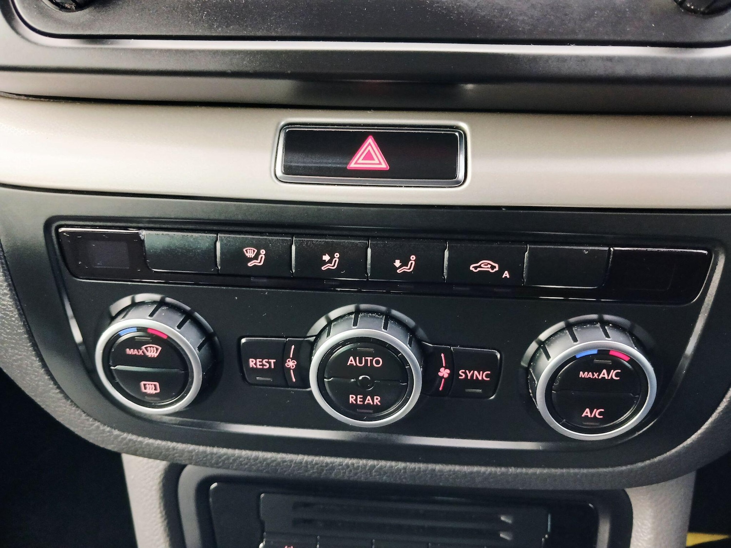 Used SEAT Alhambra 2014 for sale - 77351945: Photo 35