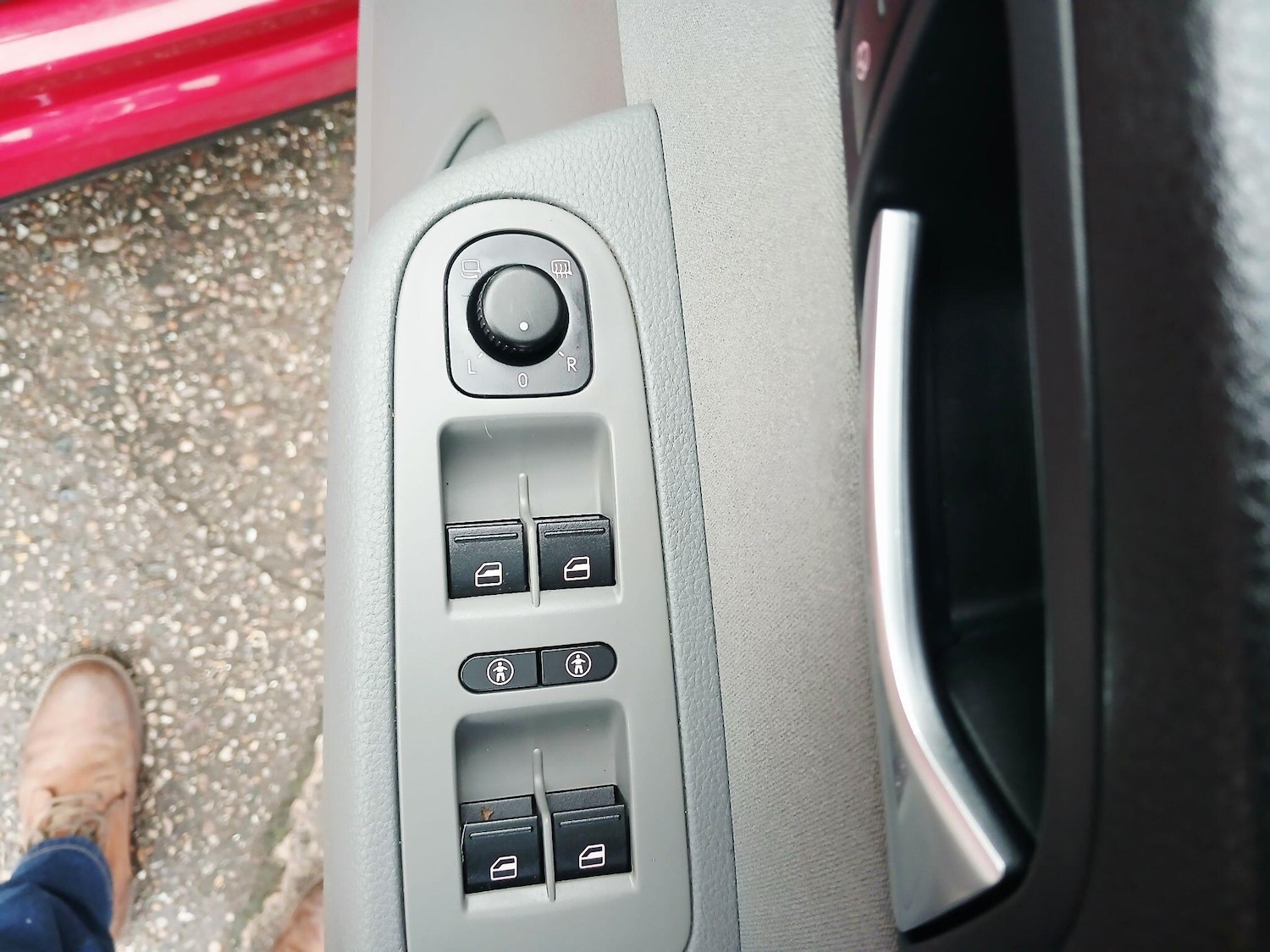 Used SEAT Alhambra 2014 for sale - 77351945: Photo 39