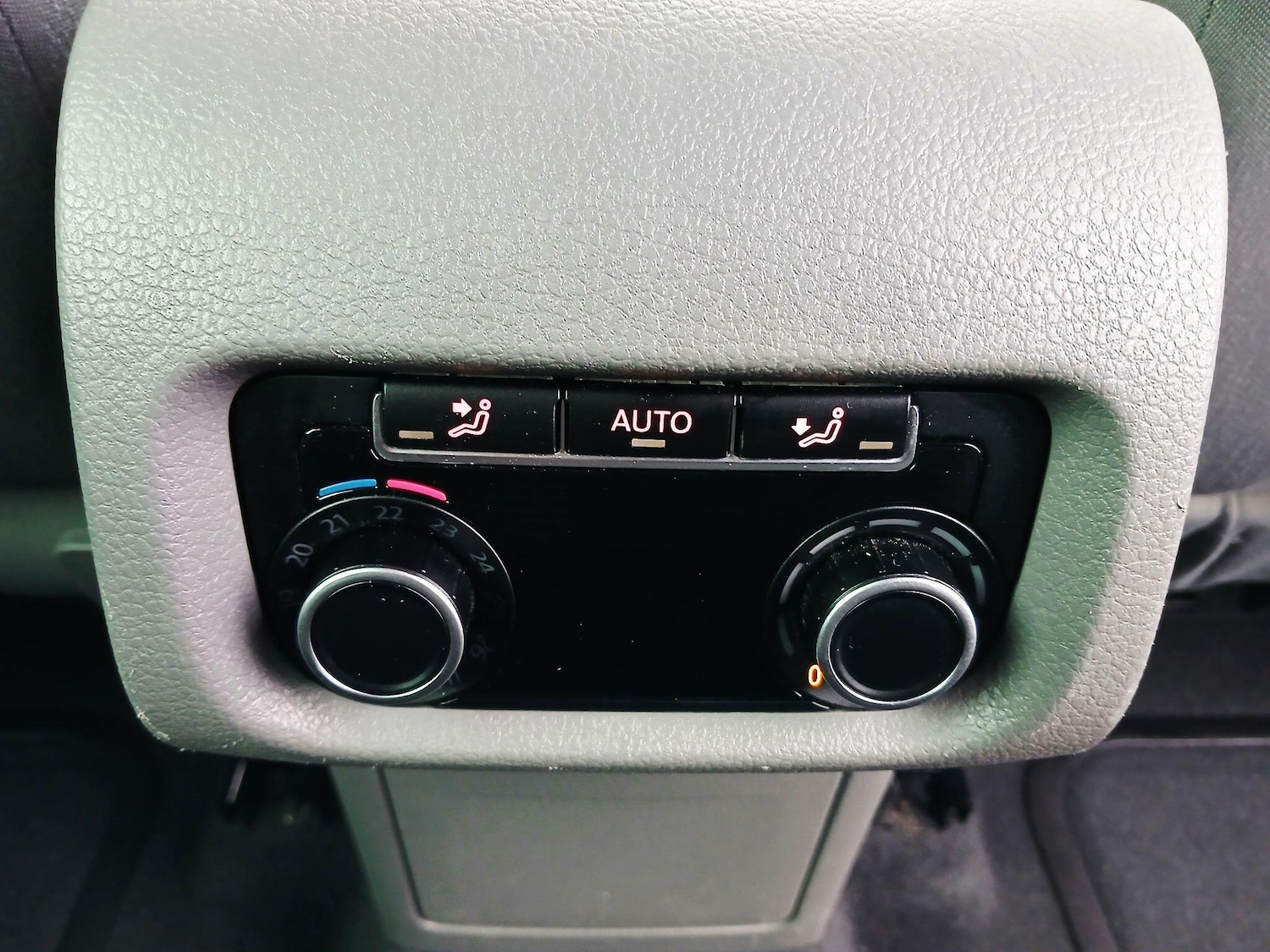 Used SEAT Alhambra 2014 for sale - 77351945: Photo 40