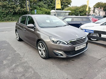 Used Peugeot 308 2015 for sale - 79860416: Photo