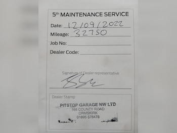 Used Ssangyong Korando 2016 for sale - 78404743: Photo