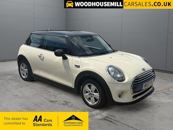 Used MINI Hatch 2015 for sale - 79464540: Photo