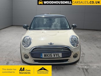 Used MINI Hatch 2015 for sale - 79464540: Photo