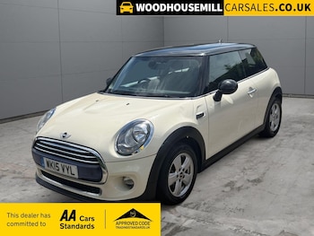 Used MINI Hatch 2015 for sale - 79464540: Photo