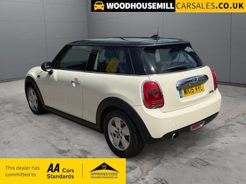 Used MINI Hatch 2015 for sale - 79464540: Photo