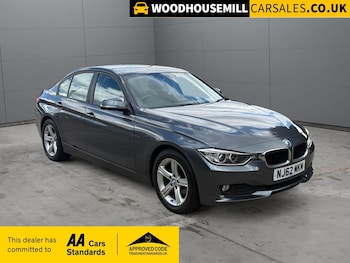 Used BMW 3 Series 2012 for sale - 79061783: Photo