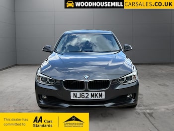 Used BMW 3 Series 2012 for sale - 79061783: Photo