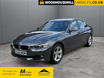 Used BMW 3 Series 2012 for sale - 79061783: Photo