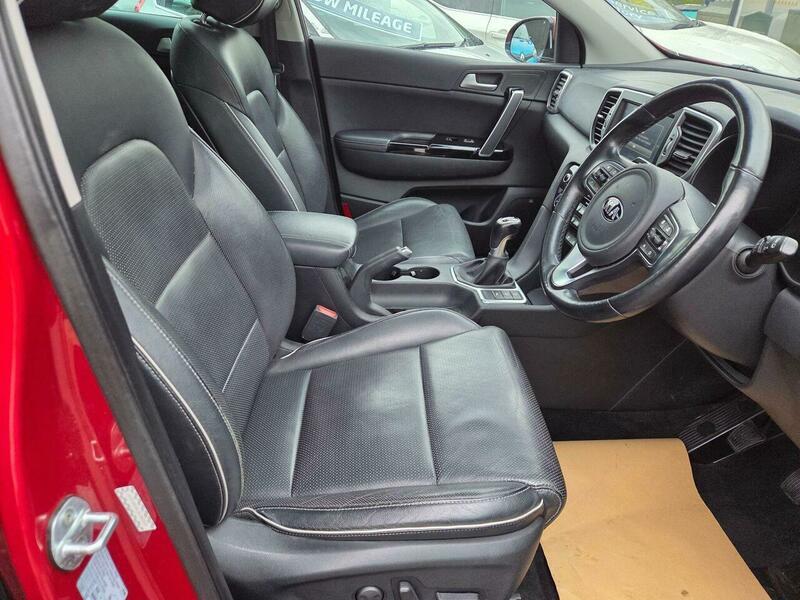 Used Kia Sportage 2016 for sale - 78046780: Photo 12