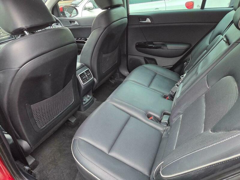 Used Kia Sportage 2016 for sale - 78046780: Photo 14