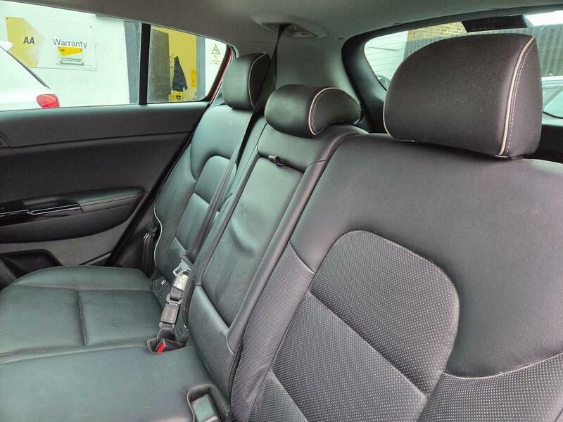 Used Kia Sportage 2016 for sale - 78046780: Photo 15