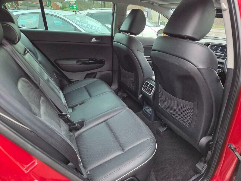 Used Kia Sportage 2016 for sale - 78046780: Photo 16