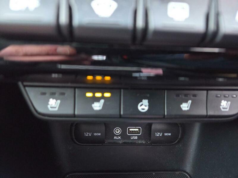 Used Kia Sportage 2016 for sale - 78046780: Photo 20