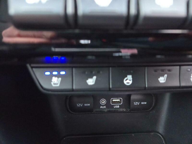 Used Kia Sportage 2016 for sale - 78046780: Photo 21