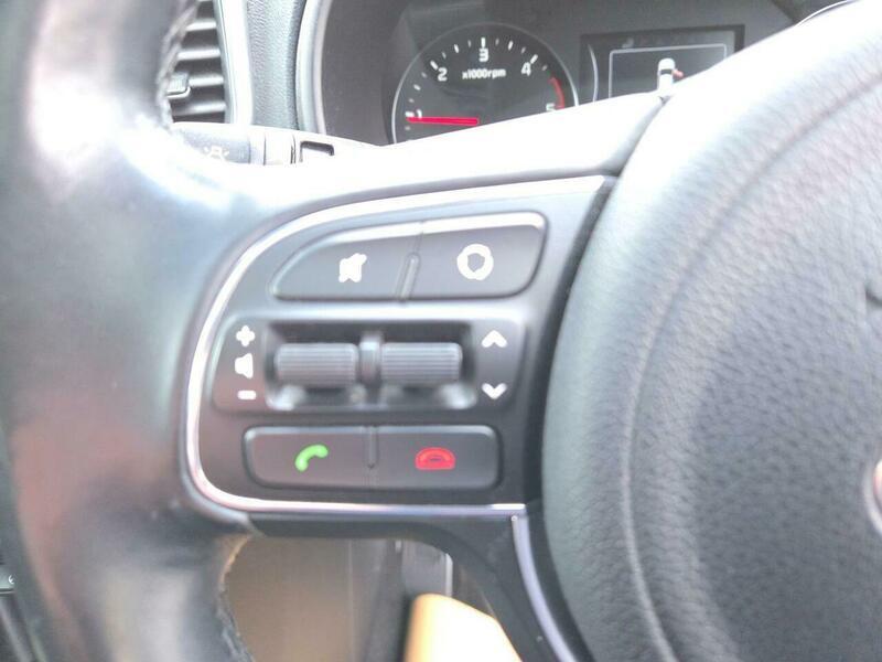 Used Kia Sportage 2016 for sale - 78046780: Photo 22