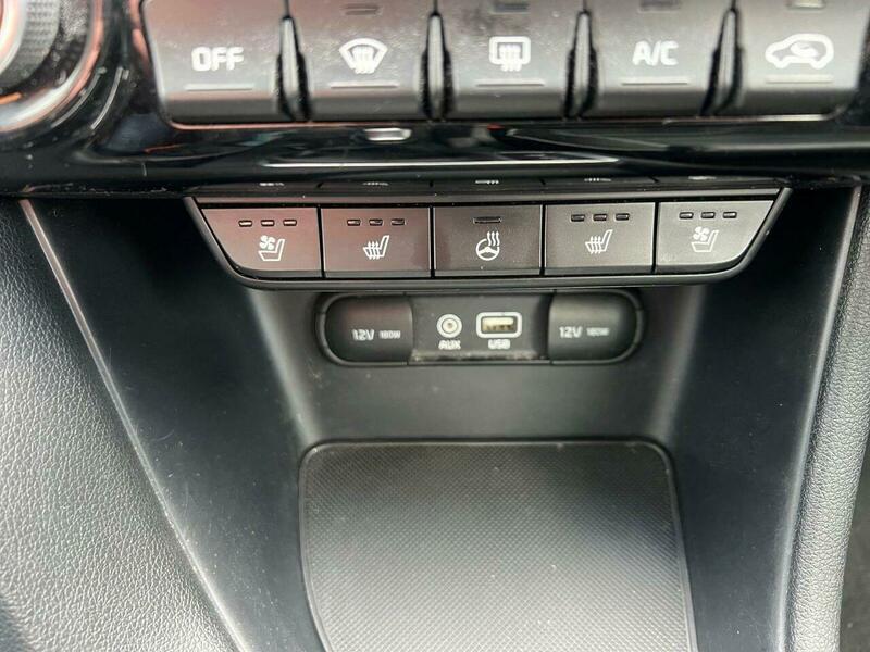 Used Kia Sportage 2016 for sale - 78046780: Photo 24